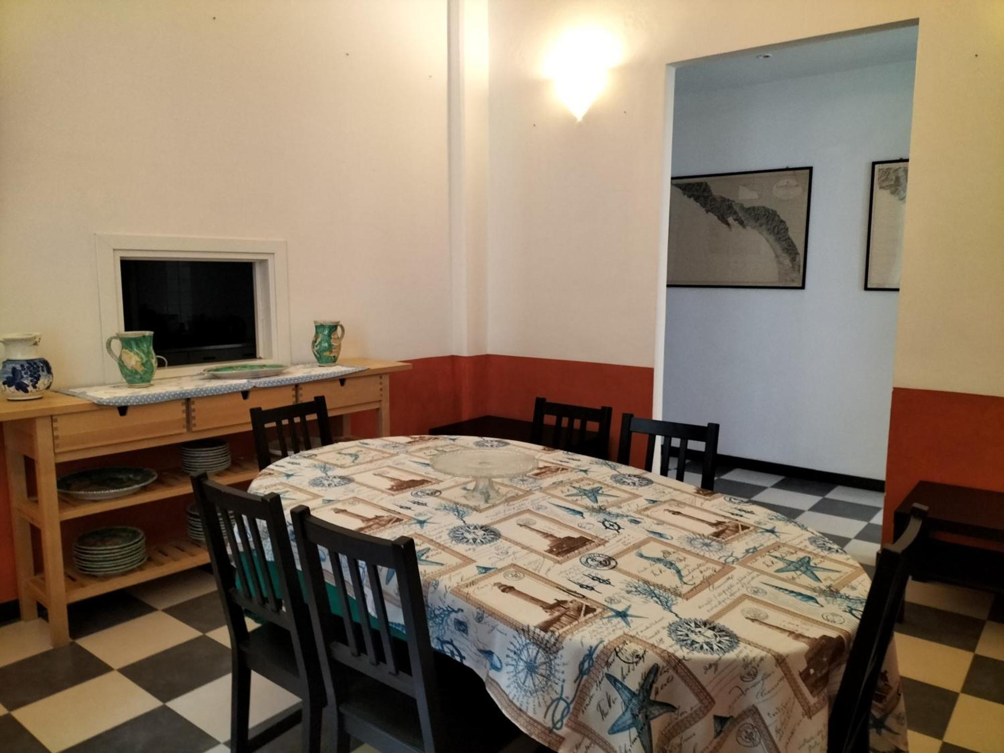 La Bouganville Beatiful Sea View Monterosso al Mare Exterior photo