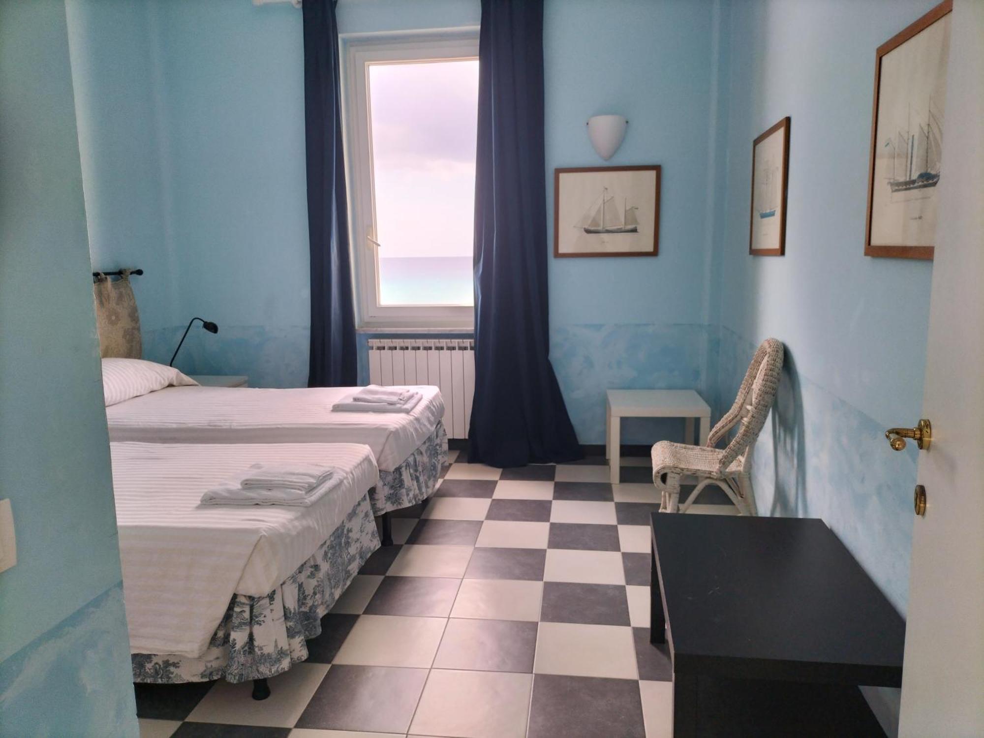 La Bouganville Beatiful Sea View Monterosso al Mare Exterior photo