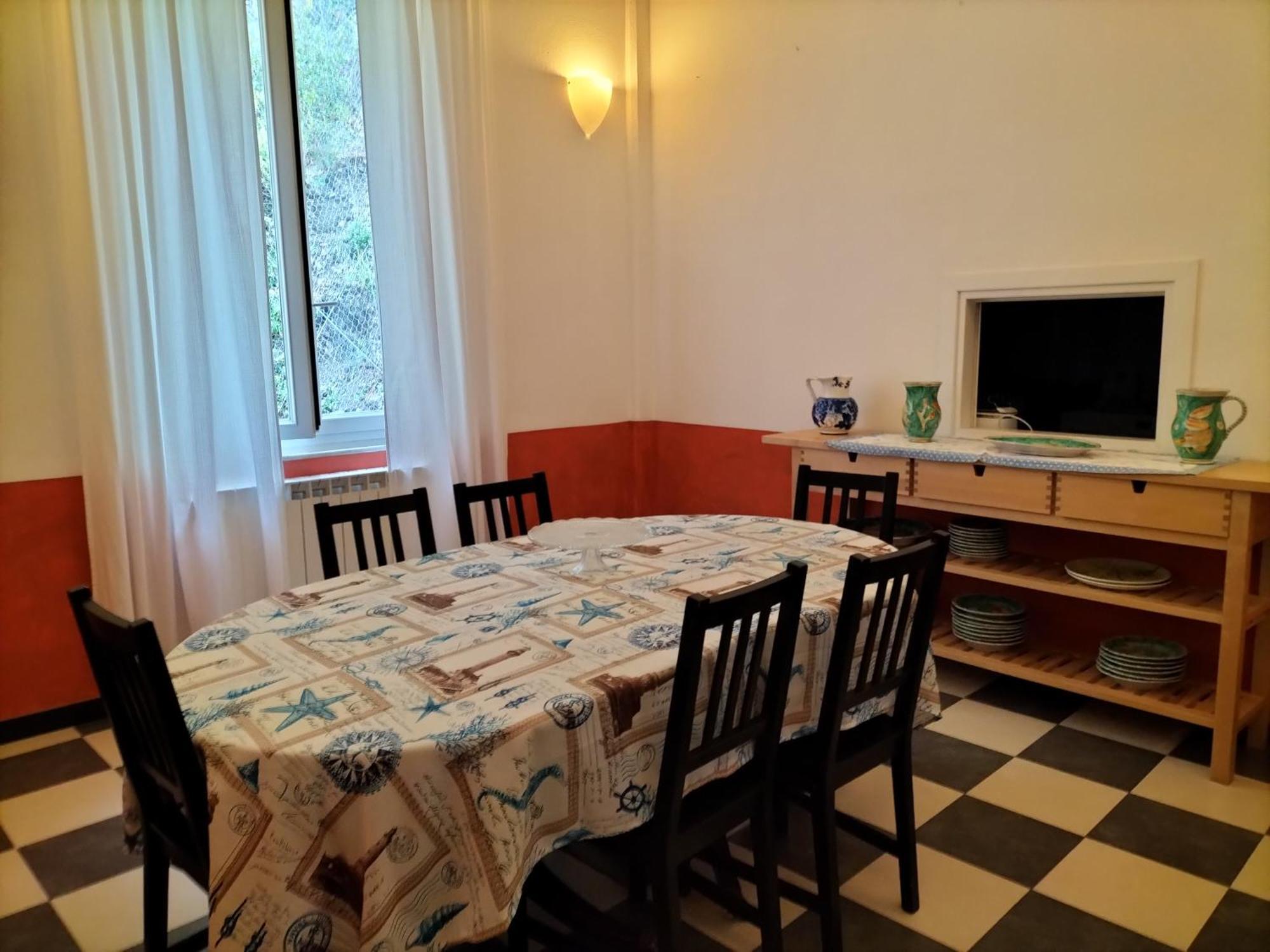 La Bouganville Beatiful Sea View Monterosso al Mare Exterior photo