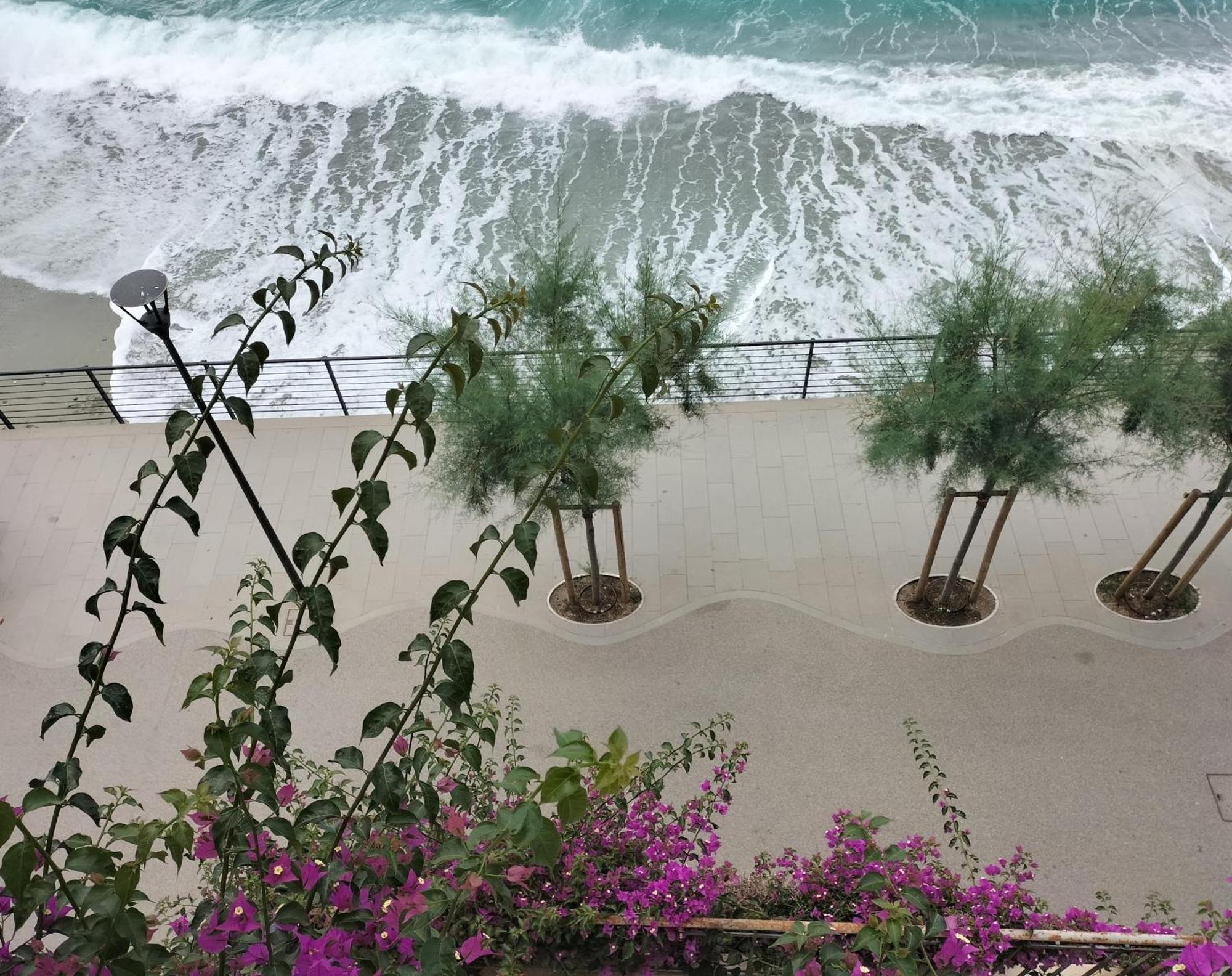 La Bouganville Beatiful Sea View Monterosso al Mare Exterior photo