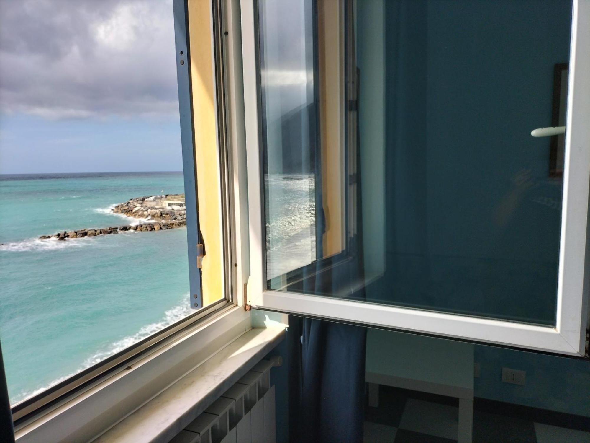La Bouganville Beatiful Sea View Monterosso al Mare Exterior photo