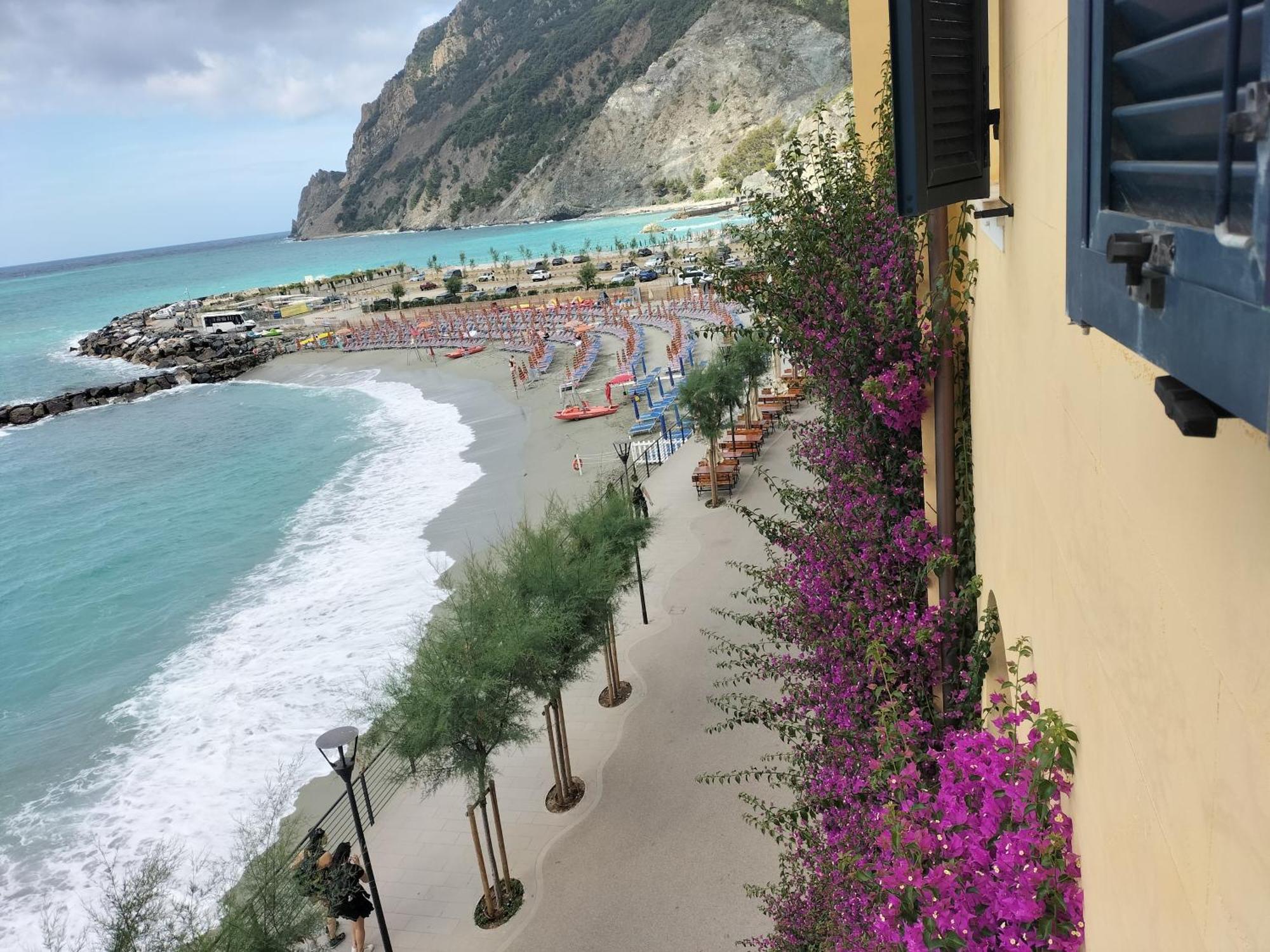 La Bouganville Beatiful Sea View Monterosso al Mare Exterior photo
