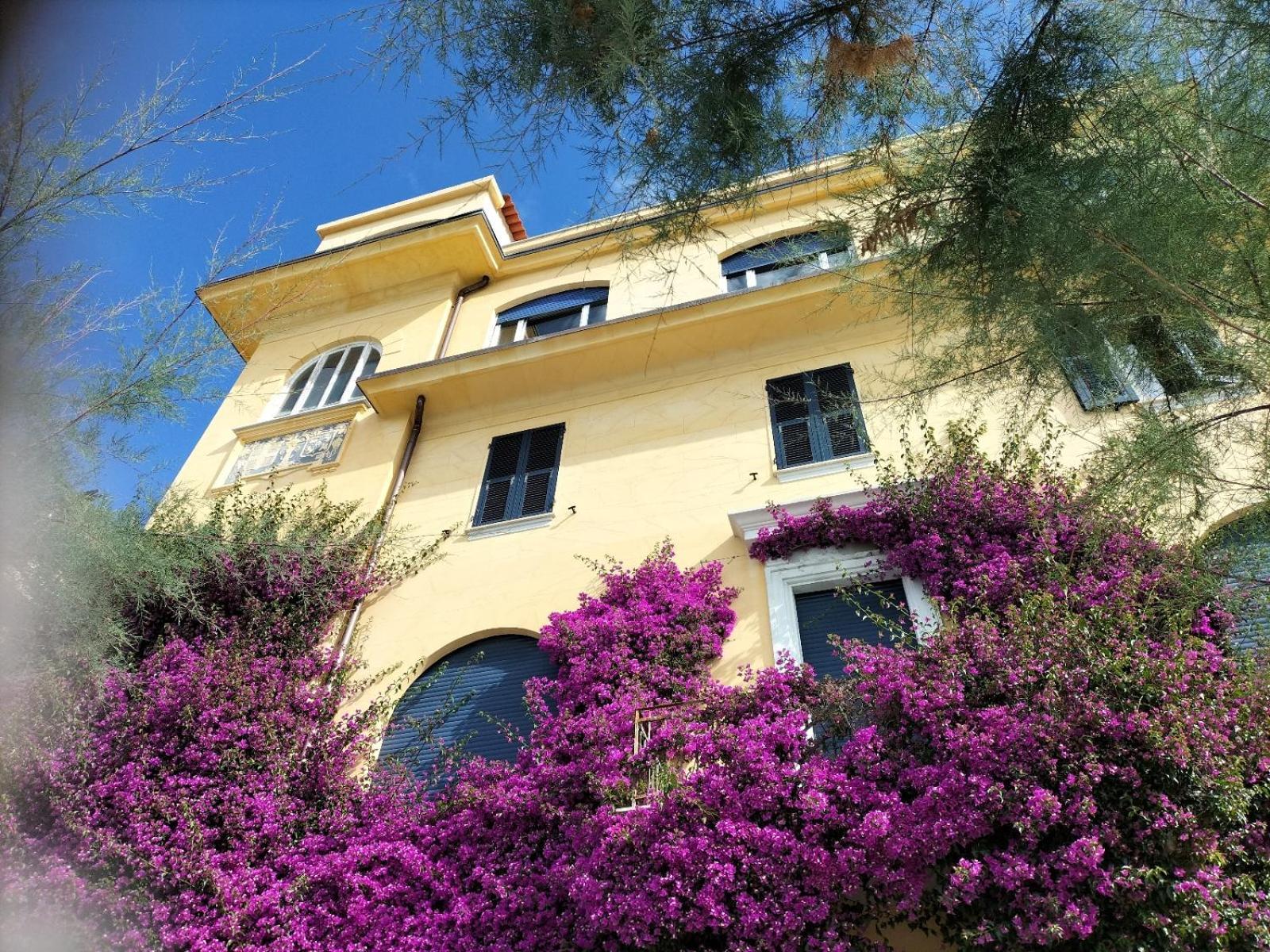 La Bouganville Beatiful Sea View Monterosso al Mare Exterior photo